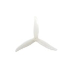 Gemfan SBANG 4934 4.9X3.4X3 3-Blade Plastic PC Propeller for 5inch Drones Sbang Available CW CCW for DIY